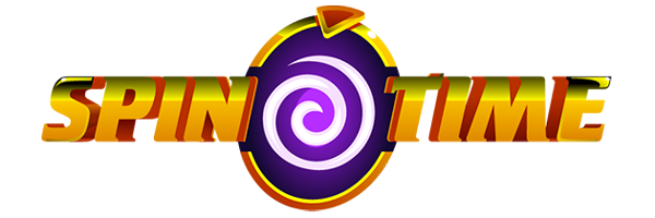 Spintime Casino logo